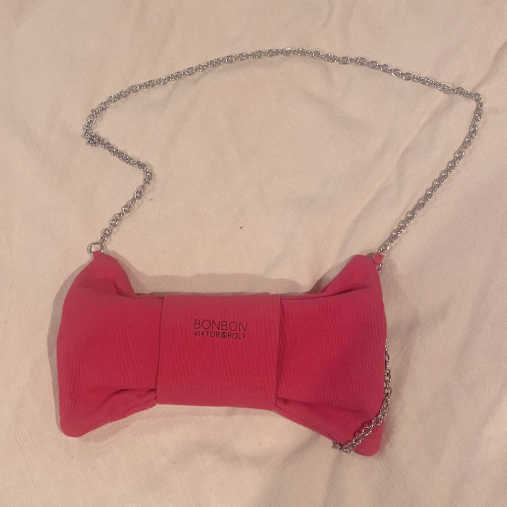 Bow Bag